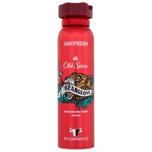 Old Spice - Bearglove Deodorant - 250ml - Feel You