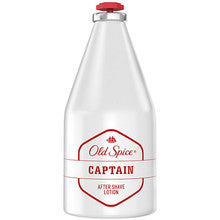 Old Spice - Captain After Shave Lotion - Aftershave - 100ml - Feel You