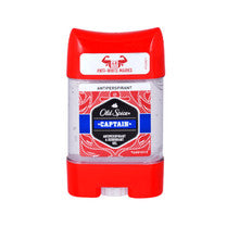 Old Spice - Captain Antiperspirant & Deodorant Gel - 70ml - Feel You
