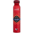 Old Spice - Captain Deodorant Spray - 150ml - Feel You