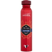 Old Spice - Captain Deodorant Spray - 150ml - Feel You