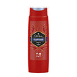 Old Spice - Captain Shower Gel + Shampoo - Shower gel for body and hair - 1000ml - Feel You