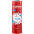 Old Spice - Cold Spice Body, Hair, Face Wash - Sprchový gel - 1000ml - Feel You