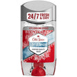 Old Spice - Cold Spice Clear Gel - Gelový antiperspirant - 70ml - Feel You