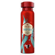 Old Spice - Deep Sea Deodorant Body Spray - Deodorant in a spray - 150ml - Feel You