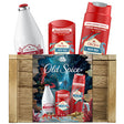 Old Spice - Deep Sea Gift Set - body care gift set - Feel You