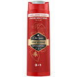 Old Spice - Epic Legend Body-Hair-Face Wash - 400ml - Feel You