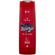 Old Spice - Nightpanther Shower gel - 1000ml - Feel You