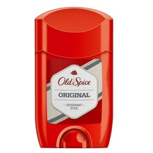 Old Spice - Original Deodorant Stick - Solid deodorant for men - 50ml - Feel You