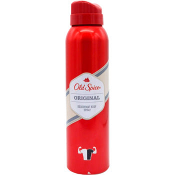 Old Spice - Original Deospray - 150ml - Feel You