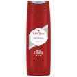 Old Spice - Original Shower Gel - Shower gel for men - 400ml - Feel You