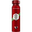 Old Spice - Restart Deodorant Body Spray - Deodorant in a spray - 150ml - Feel You