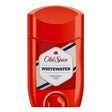 Old Spice - Solid Deodorant for Men White Water (Deodorant Stick) 50 ml - 50ml - Feel You