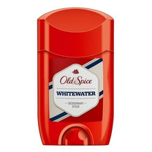 Old Spice - Solid Deodorant for Men White Water (Deodorant Stick) 50 ml - 50ml - Feel You