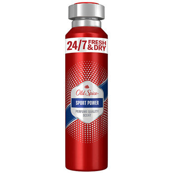 Old Spice - Sport Power Antiperspirant Spray - Antiperspirant ve spreji - 150ml - Feel You