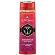 Old Spice - Tomorrowland Rockstar 3 v 1 Body-Hair-Face Wash - 400ml - Feel You