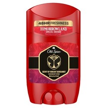 Old Spice - Tomorrowland Rockstar Deodorant Stick - 50ml - Feel You