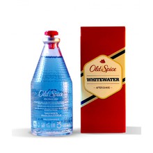 Old Spice - White Water After Shave - 100ml - Feel You