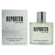 Oleg Cassini, Reporter, Deodorant Spray, For Men, 75 ml - Feel You
