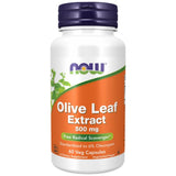 Olive Leaf Extract 500 mg - 60 капсули - Feel You