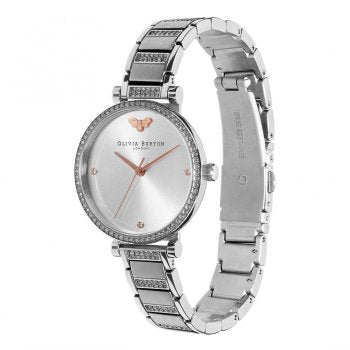 Olivia Burton 24000001 - Feel You