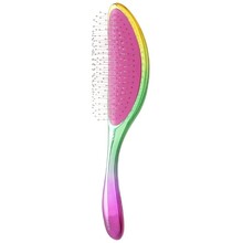 Olivia Garden - Aurora Rose Brush - Kartáč pro normální až jemné vlasy - Feel You
