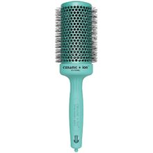 Olivia Garden - Ceramic+Ion Blossom Turquois CI-55BL - 0ml - Feel You