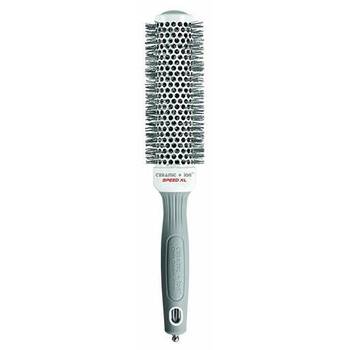 Olivia Garden - Ceramic+Ion Thermal Speed XL Hairbrush ( 35 mm ) - Feel You