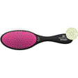 Olivia Garden - Detangler Black Fine-Med OGD-F08 - Kartáč na vlasy - 0ml - Feel You