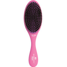 Olivia Garden - Detangler Pink Fine-Med OGD-F07 - Kartáč na vlasy - 0ml - Feel You