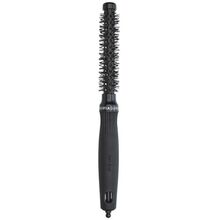 Olivia Garden - Expert Blowout Shine Round Brush Black 15 mm - 0ml - Feel You