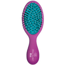 Olivia Garden - Mini Detangler Purple OGM-D01 - hair brush - 0ml - Feel You