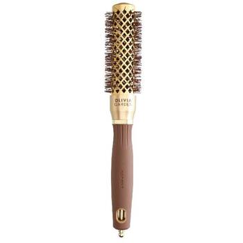 Olivia Garden - NanoThermic Ceramic + Ion 24 Hairbrush - Feel You