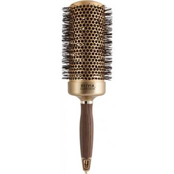 Olivia Garden - NanoThermic Ceramic + Ion 64 Hairbrush - Feel You