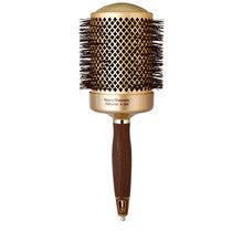 Olivia Garden - NanoThermic Ceramic + Ion 82 Hairbrush - Feel You