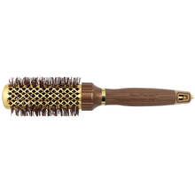 Olivia Garden - NanoThermic Ceramic+Ion PowerGrip NT-G34 - round brush - 0ml - Feel You