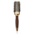 Olivia Garden - NanoThermic Ceramic+Ion Square Shaper ( 40 mm ) - hair brush - 0ml - Feel You
