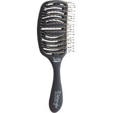 Olivia Garden - iDetangle Thick Hair - Ročesávací kartáč na husté mokré a suché vlasy - 0ml - Feel You