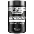 Omega-3 1000 mg - 100 Гел капсули - Feel You