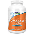 Omega 3 1000 mg / Molecularly Distilled - 500 Гел капсули - Feel You