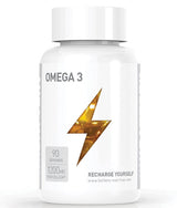 Omega 3 / 90 Caps - Feel You