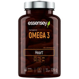 Omega 3 - 90 Гел капсули - Feel You