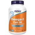 Omega-3 Enteric Coated - 180 Гел капсули - Feel You