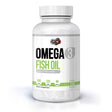 Omega 3 Fish Oil 180 EPA/120 DHA - 200 Дражета - Feel You