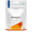 Omega 3 Fish Oil - 60 Гел капсули - Feel You