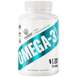 Omega-3 Forte | with 70% Omega-3 - 120 Гел капсули - Feel You