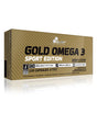Omega-3 GOLD Sport Edition / 120 Caps. - Feel You