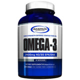 Omega 3 / High Strength 70% Fish Oil - 90 Гел капсули - Feel You
