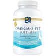 Omega-3 Pet - 180 Гел капсули - Feel You