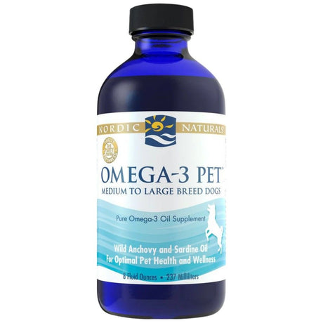 Omega-3 Pet - 237 мл - Feel You